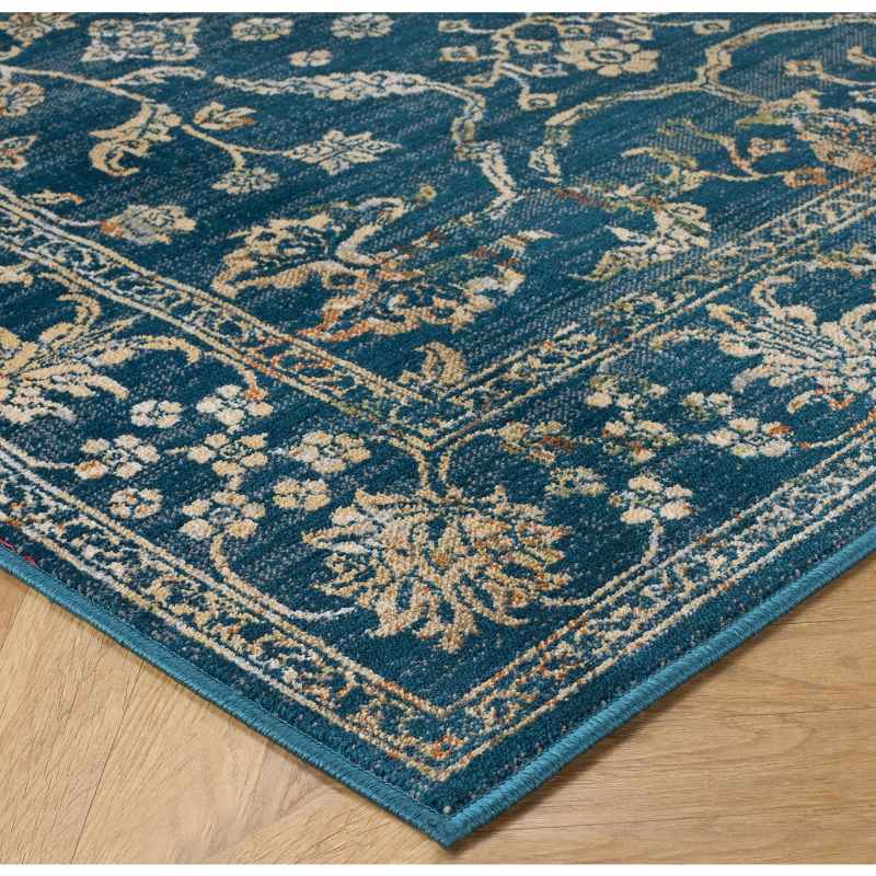OW Traditional Valeria Rug in 8023 F