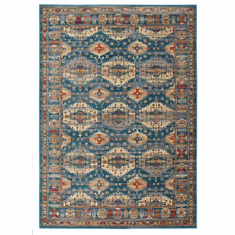 OW Traditional Valeria Rug in 8024 F
