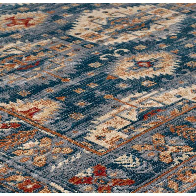 OW Traditional Valeria Rug in 8024 F