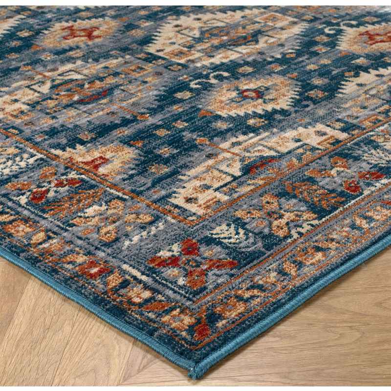 OW Traditional Valeria Rug in 8024 F