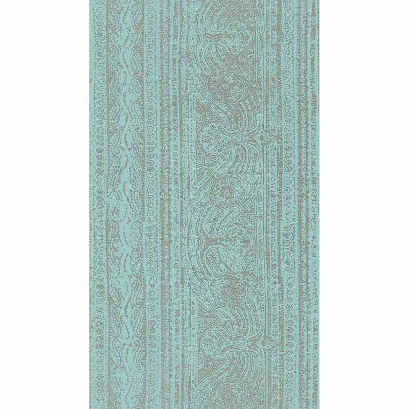 Odisha Wallpaper 111256 by Harlequin in Marina Platinum Grey