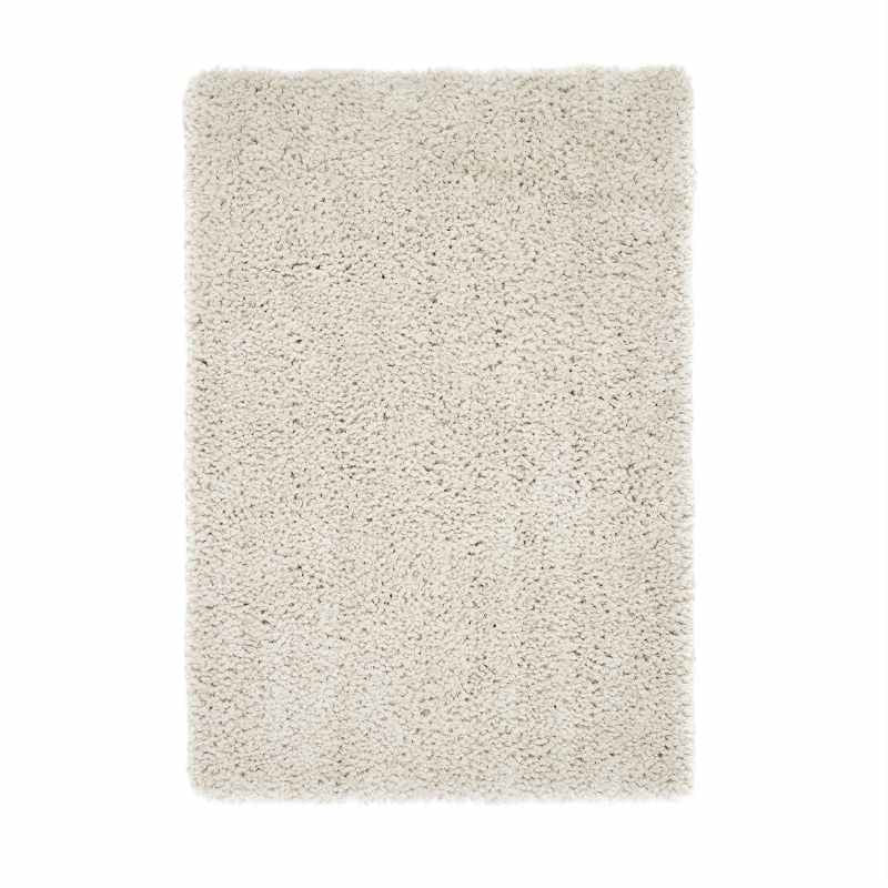 Origins Portland Shaggy Rugs in Cream