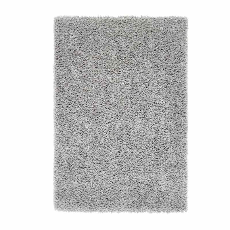 Origins Portland Shaggy Rugs in Grey