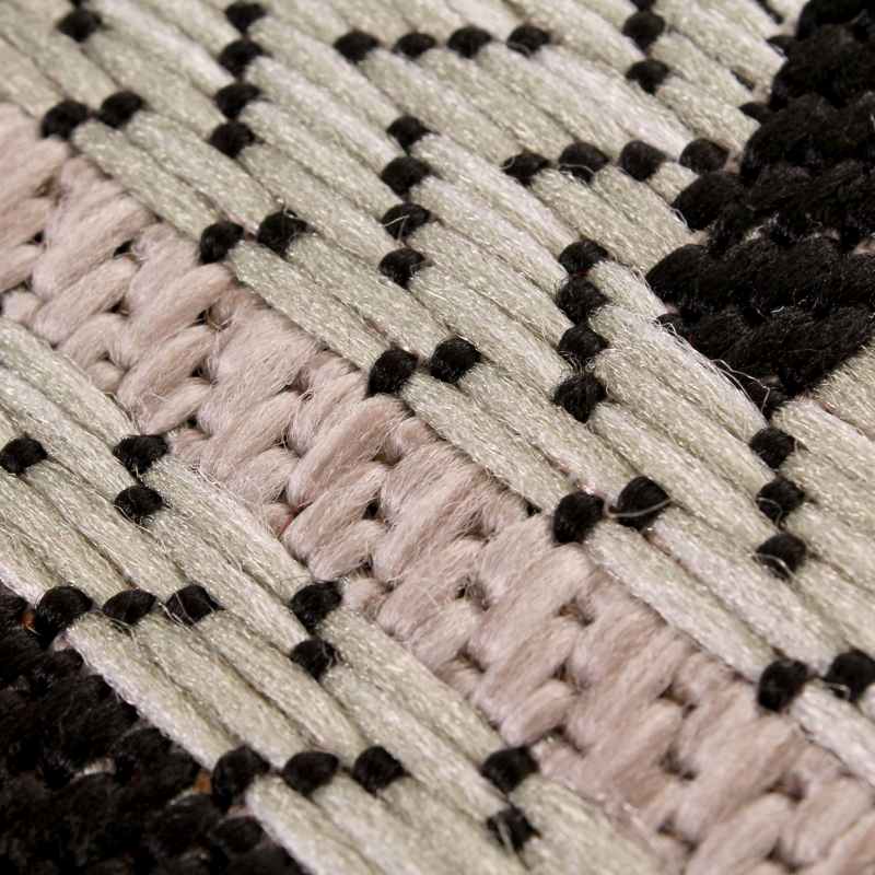 Indoor Outdoor Oasis Rugs in Green by Rugstyle