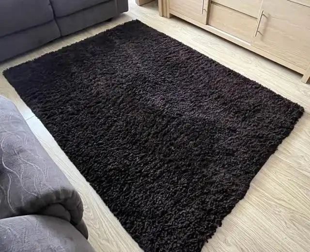 Oxford 912 Anthracite Rug