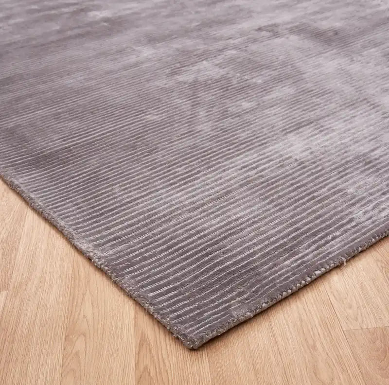 Asiatic bellagio bellagio silver Grey Living Room Rug.