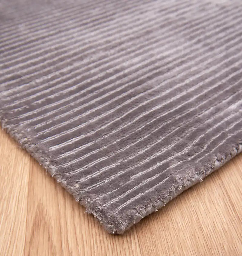 Asiatic bellagio bellagio silver Grey Living Room Rug.