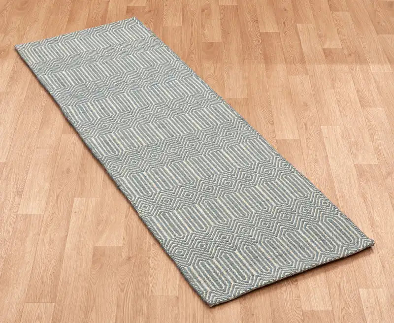 Sloan Sloan Duck Egg Rug