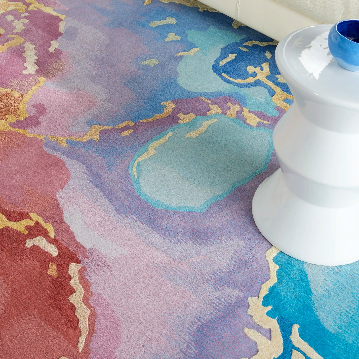 Prismatic PRS18 Multi Rug RS