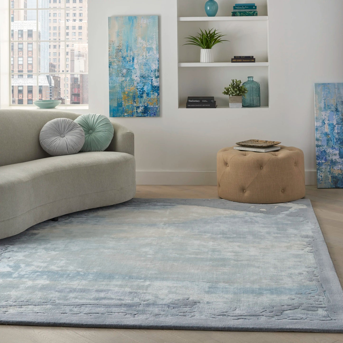 Prismatic PRS19 SFMSL Rug RS