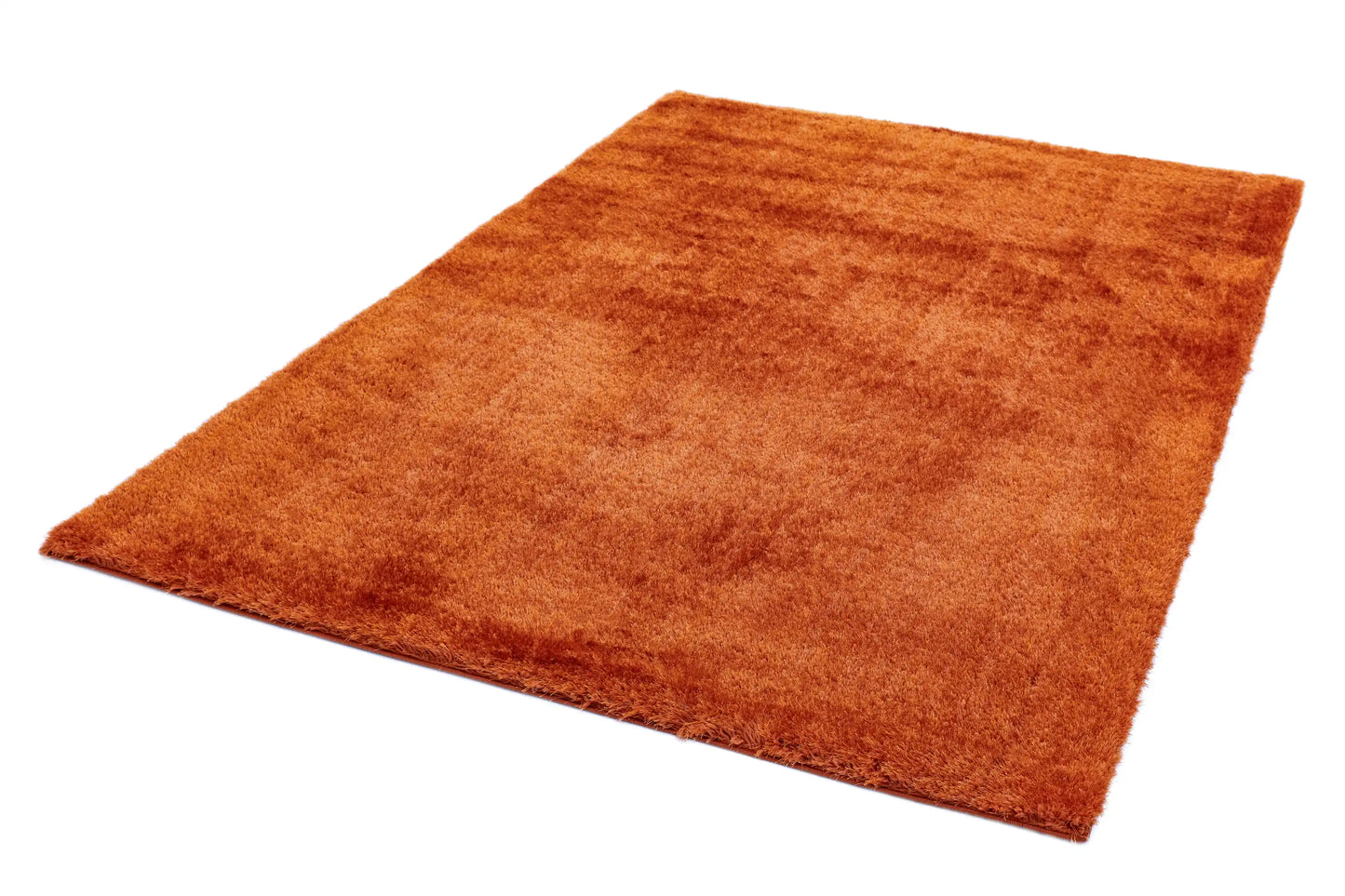 Asiatic payton orange Orange Living Room Rug.