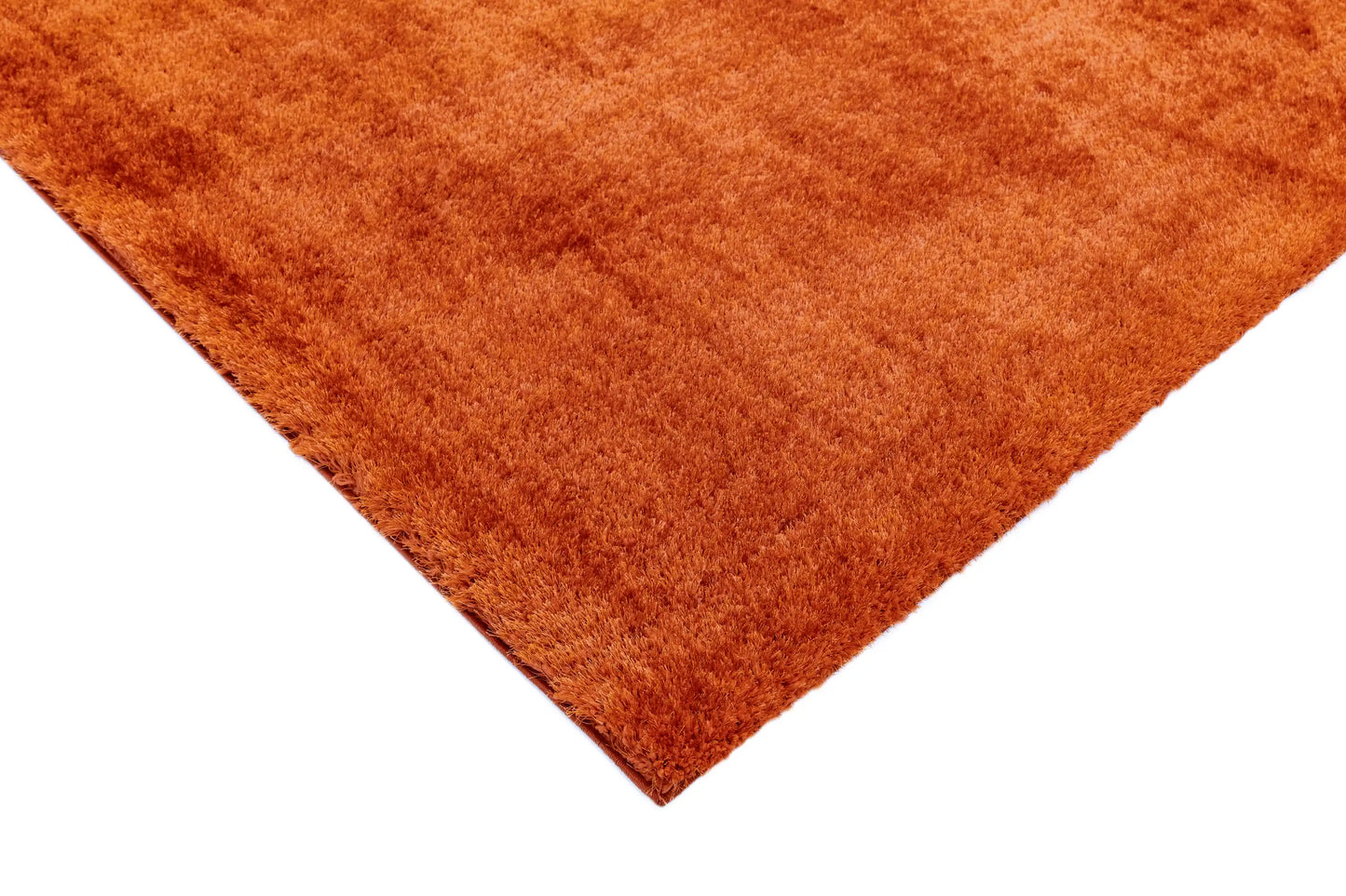 Asiatic payton orange Orange Living Room Rug.