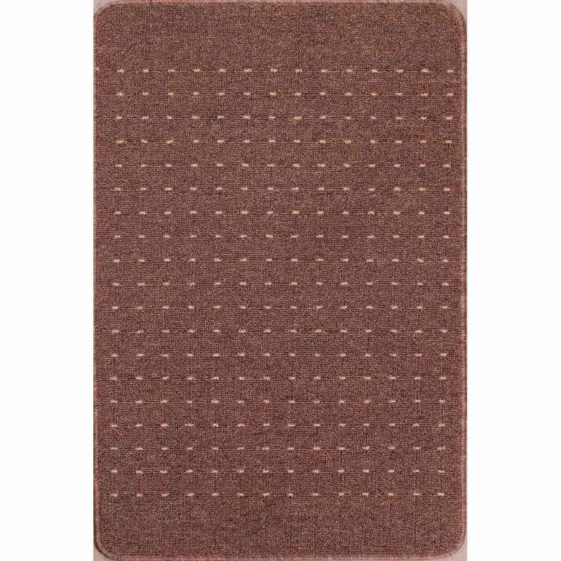 Pin Dot Washable Multi Mat in Mink