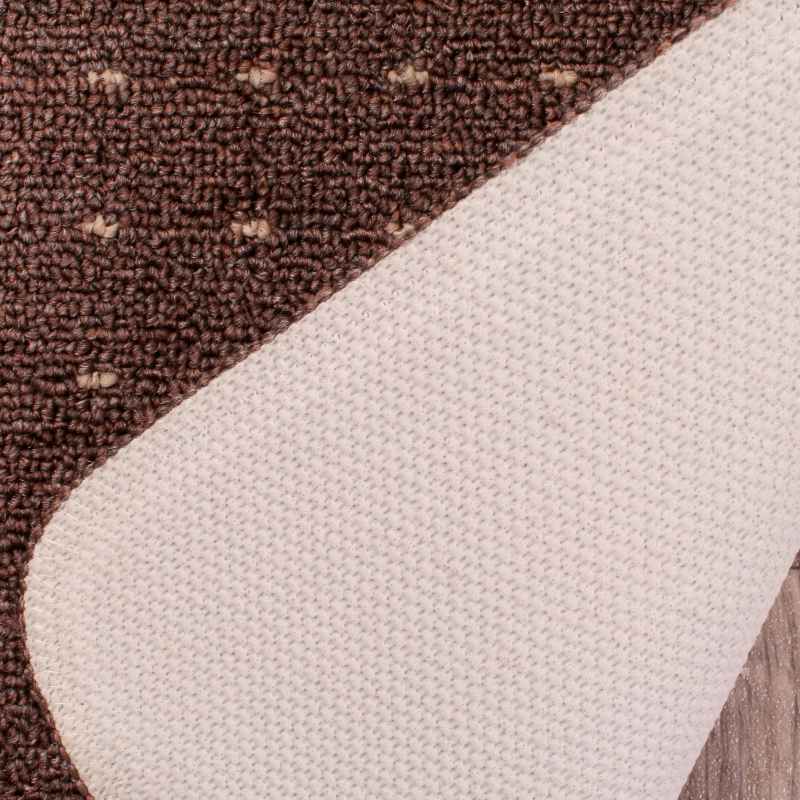 Pin Dot Washable Multi Mat in Mink
