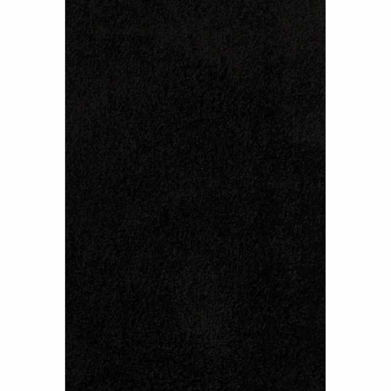 Pinnacle Washable Rugs in Black by Rugstyle