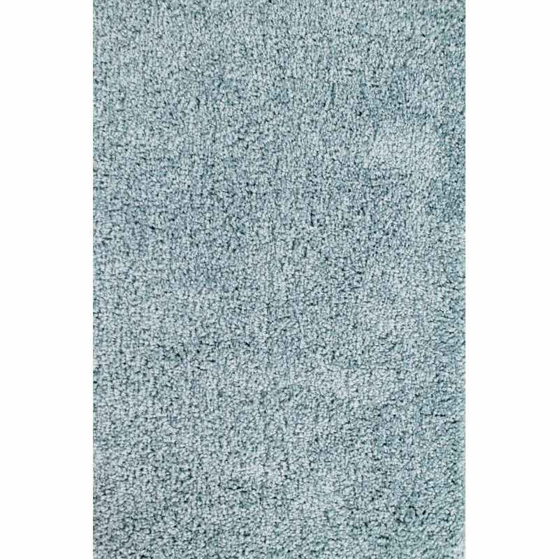 Pinnacle Washable Rugs in Blue by Rugstyle