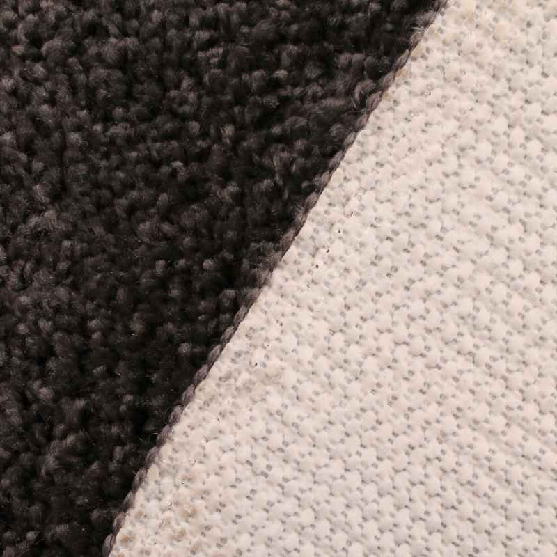 Pinnacle Washable Rugs in Grey by Rugstyle