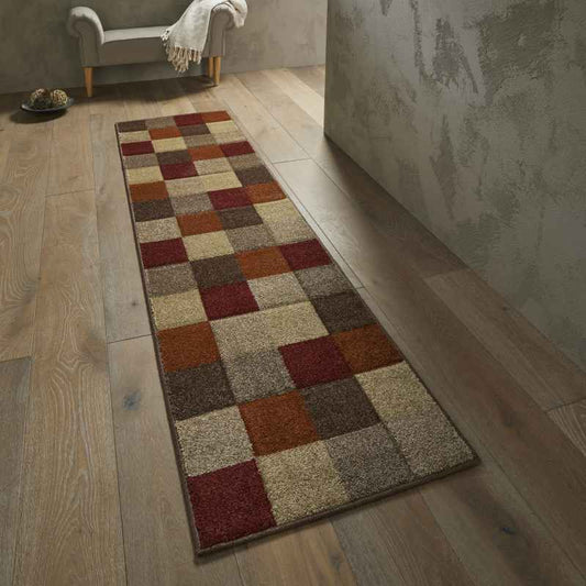 Portland Runner 1923 X in Orange