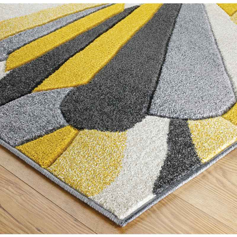 Portland Runner 3337 A in Grey