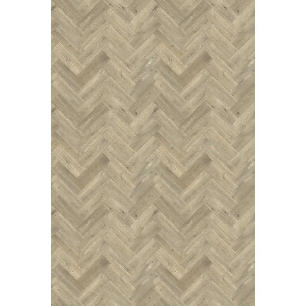 Pre-Cut Vinyl Herringbone Effect RS