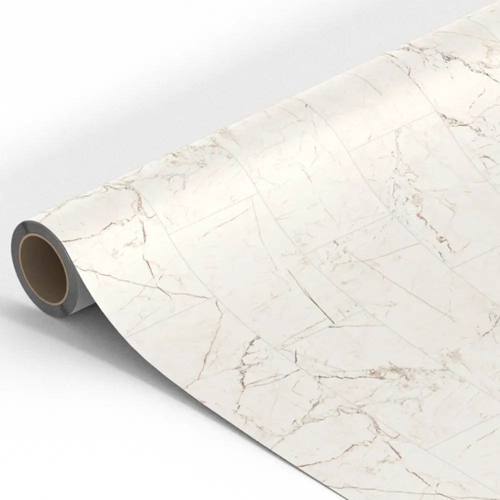 Pre-Cut Vinyl Marble Effect RS