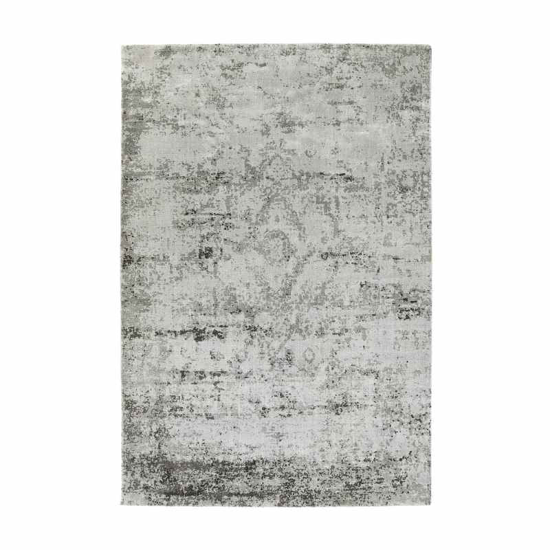 Persia Rugs in Fossil and Cloud