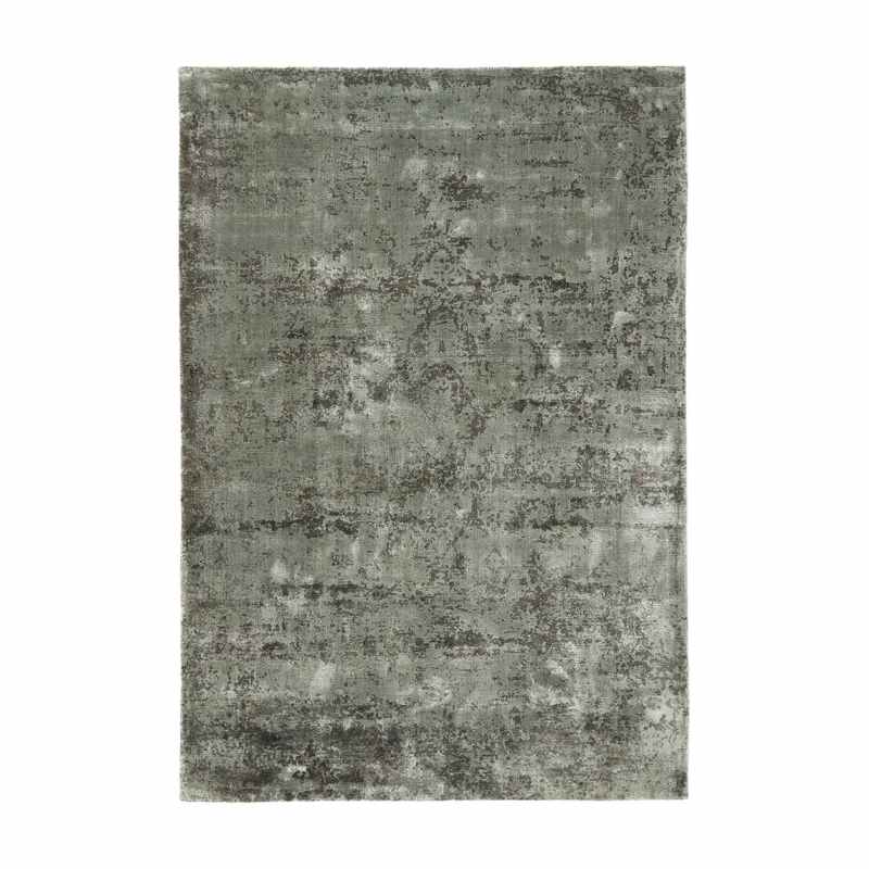 Persia Rugs in Fossil and Mist