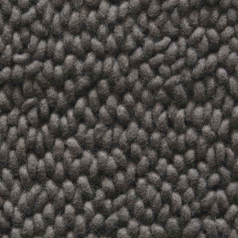 Union Wool Rugs in Fossil