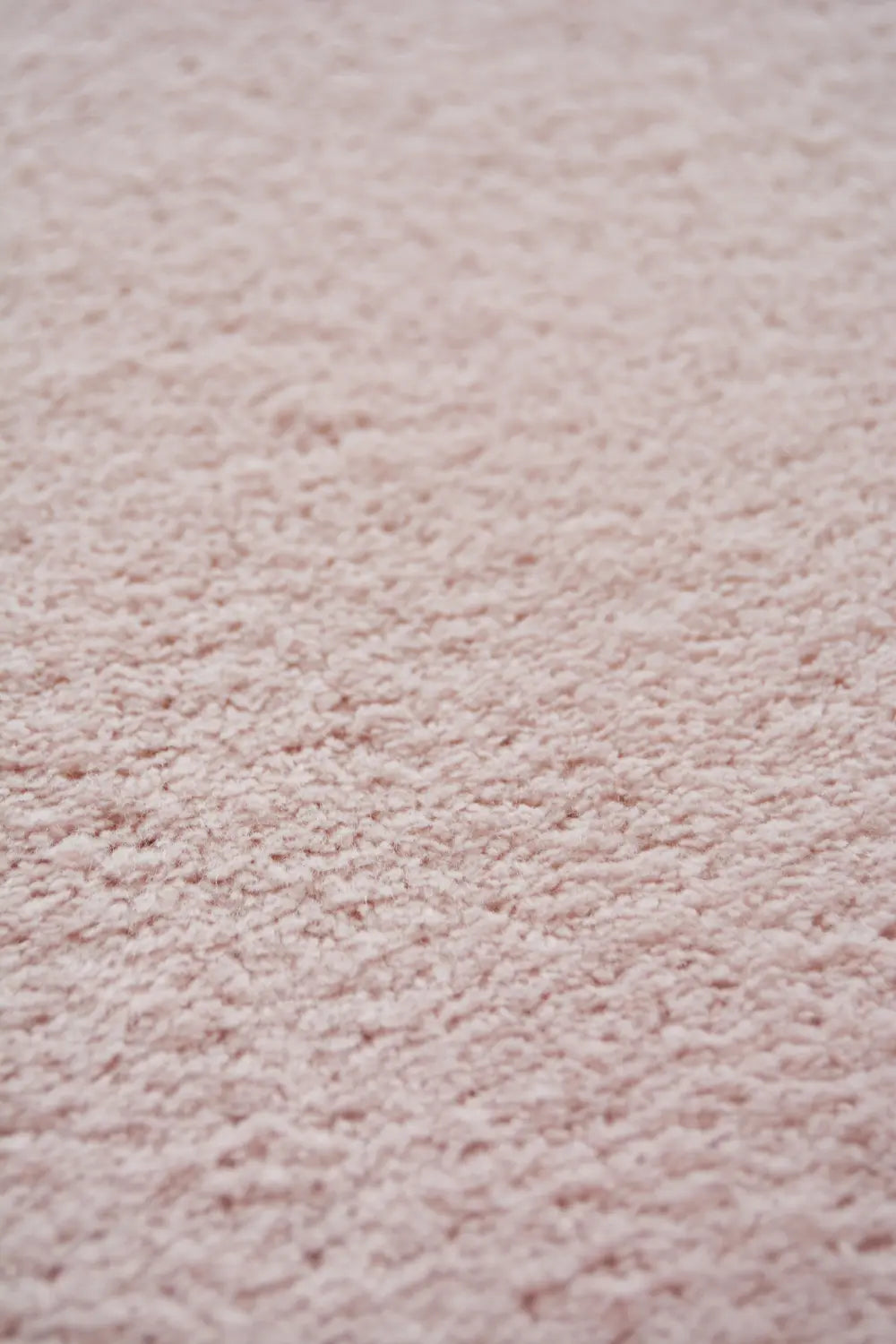 ROYALE BATHMAT ROSE Washable RS