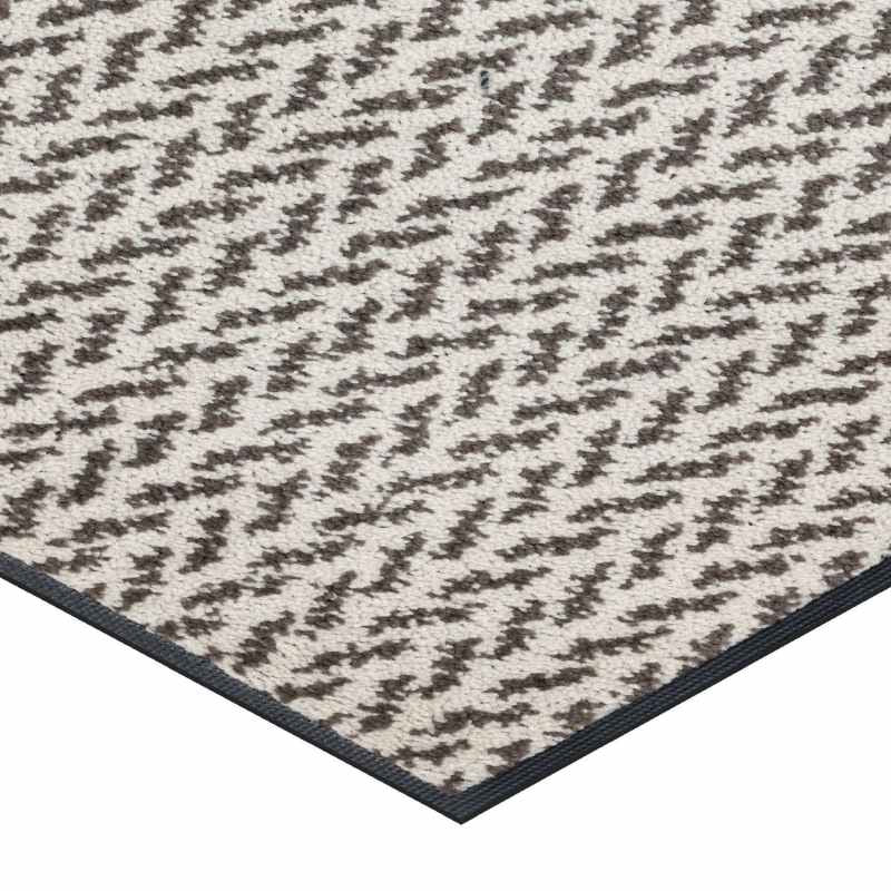 Revive Duo Washable Floor Mats in Latte