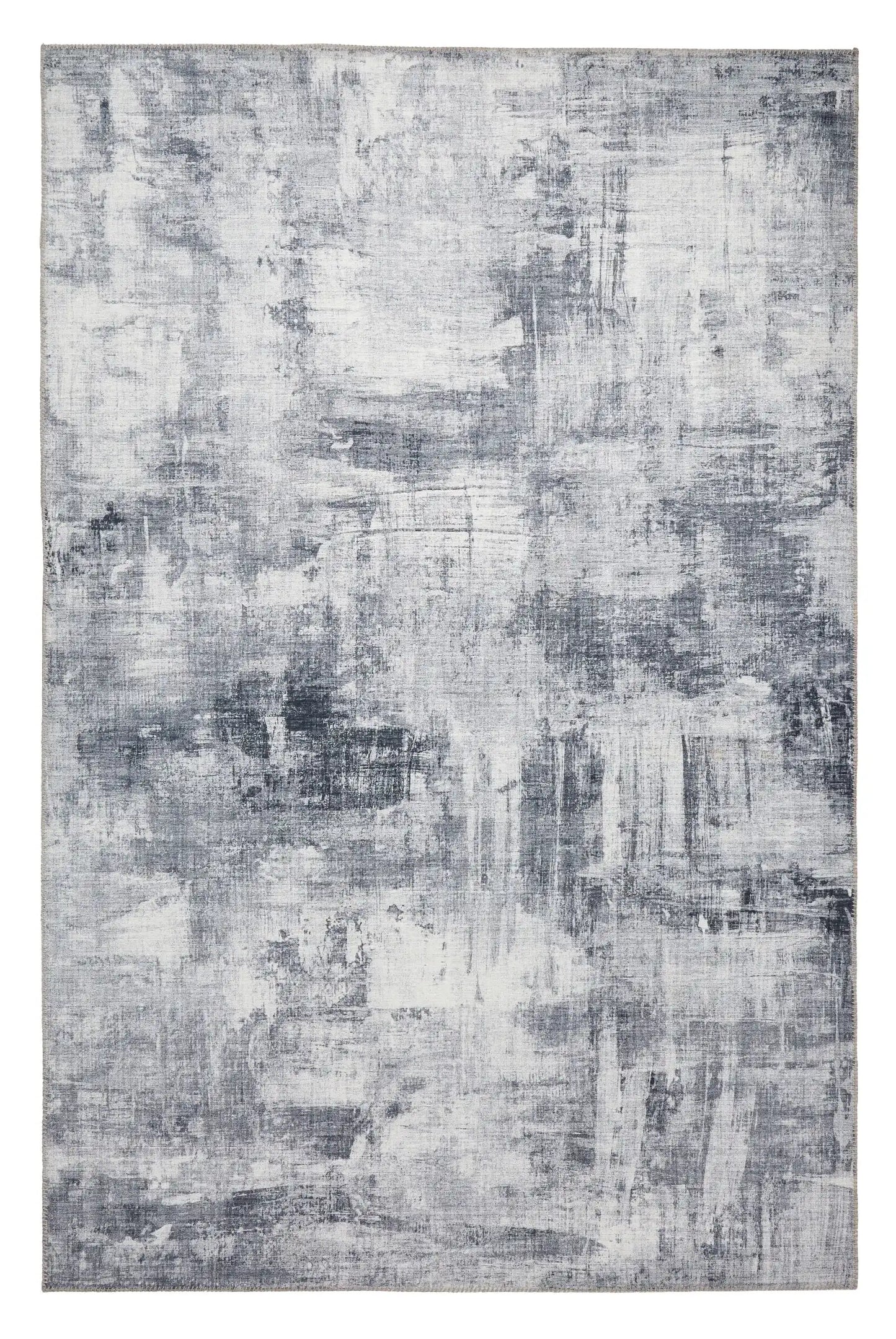 Rio G4719 Grey Rug RS