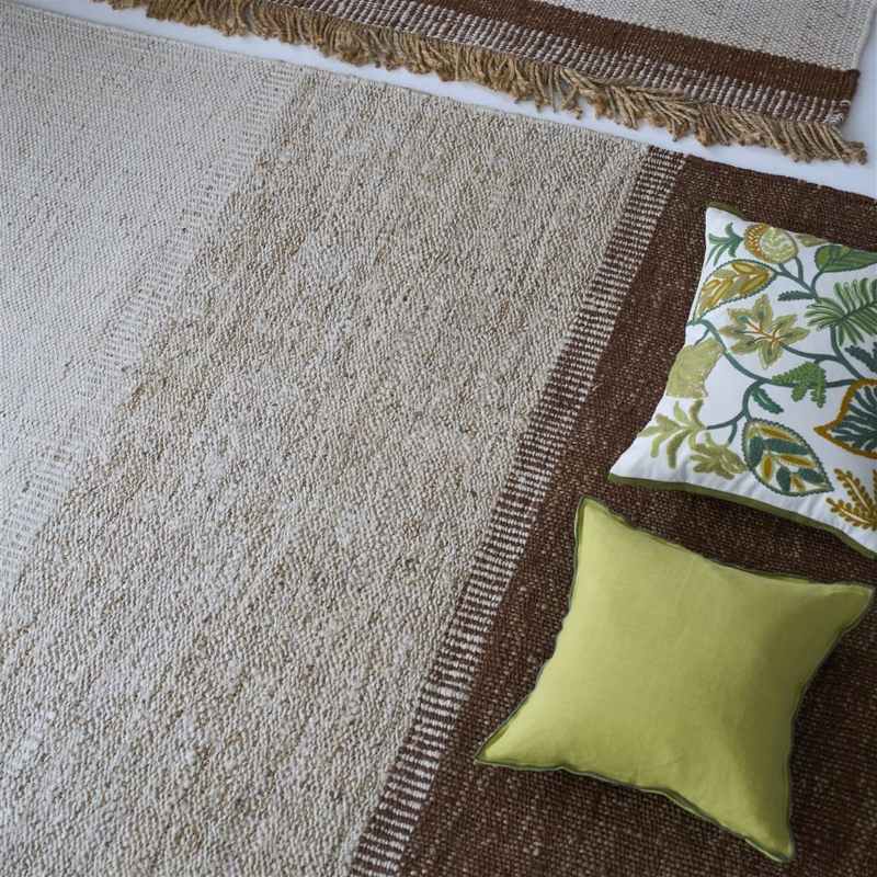 Roussillon Rugs by Designers Guild in Natural