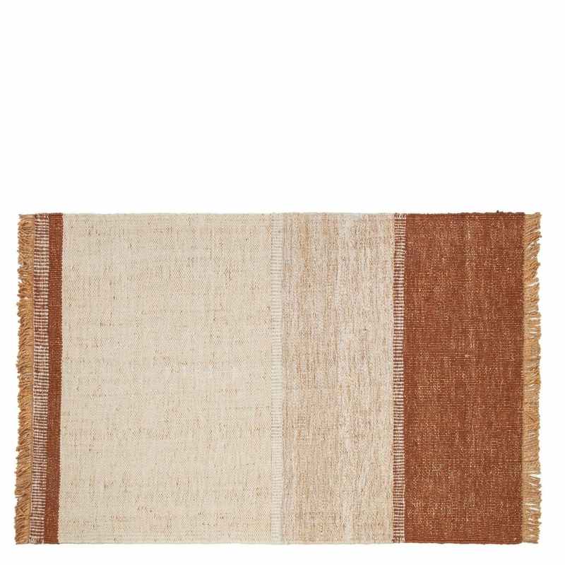 Roussillon Rugs by Designers Guild in Natural