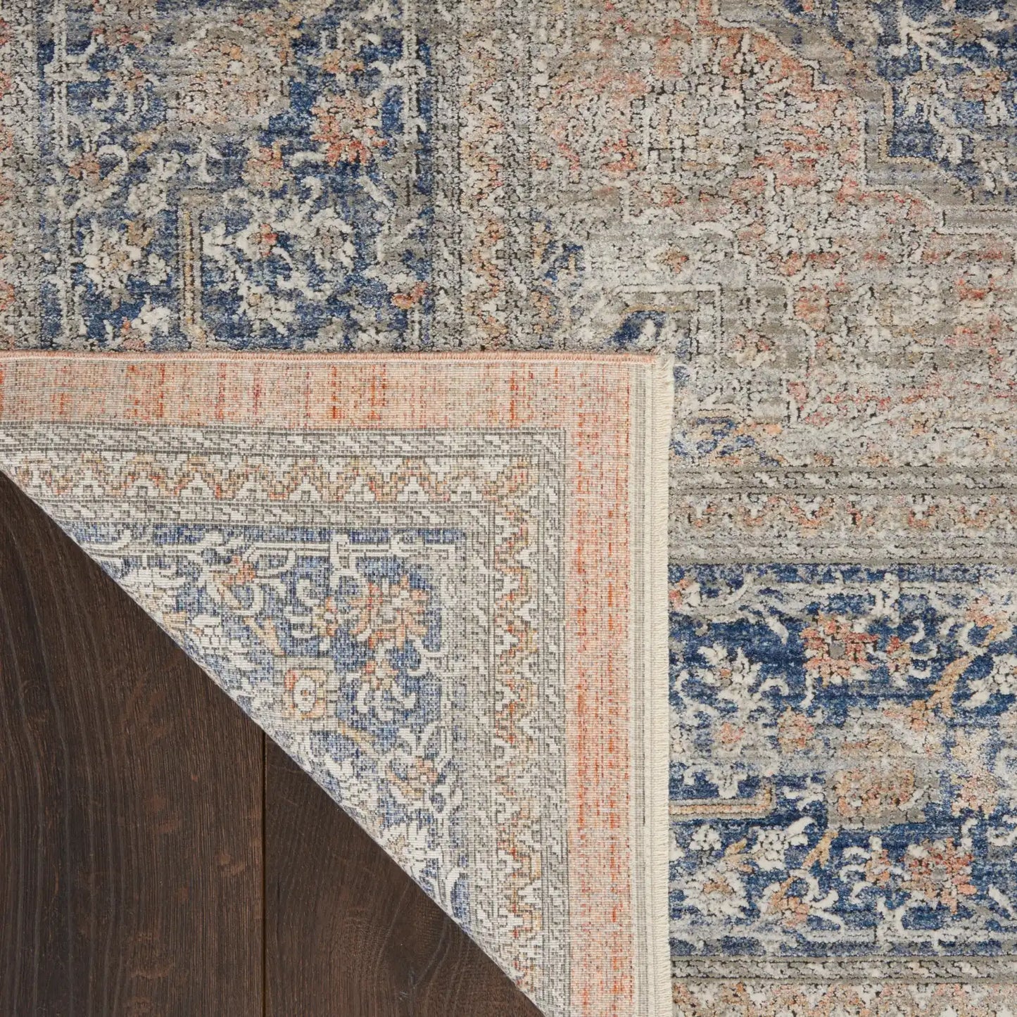 Starry Nights STN07 Blush Multi Rug RS