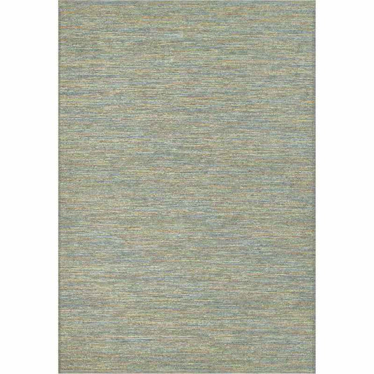 San Rocco 89001 4001 Indoor Outdoor Flatweave Rug in Green