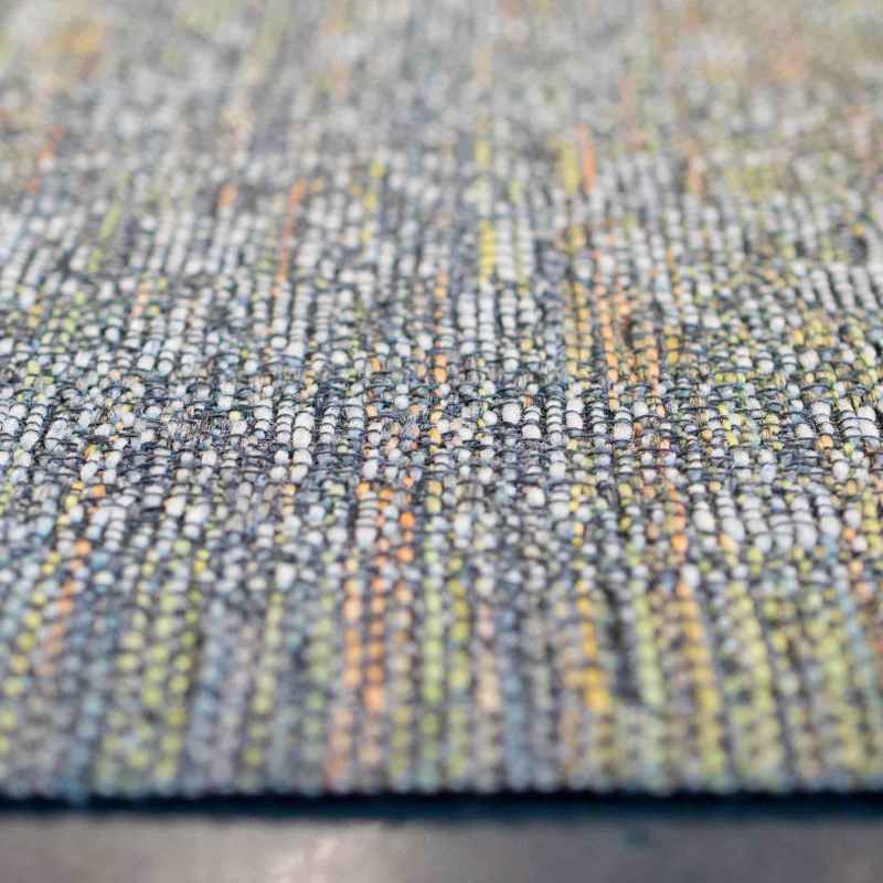 San Rocco 89009 4004 Traditional Indoor Outdoor Rugs in Green