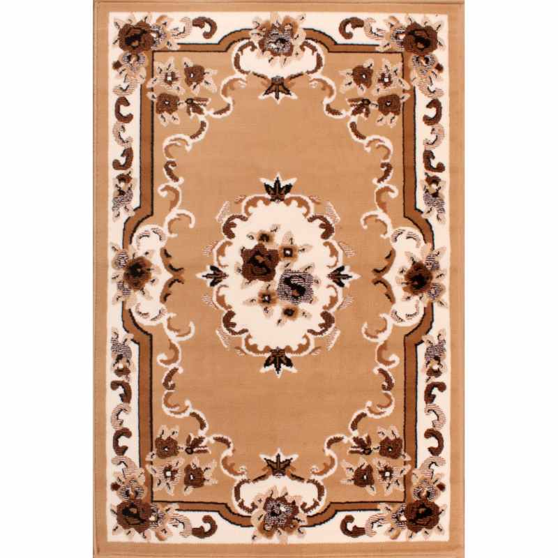 Sandringham Rugs in Berber by Rugstyle