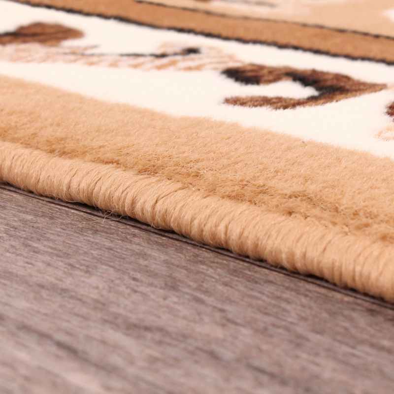 Sandringham Rugs in Berber by Rugstyle