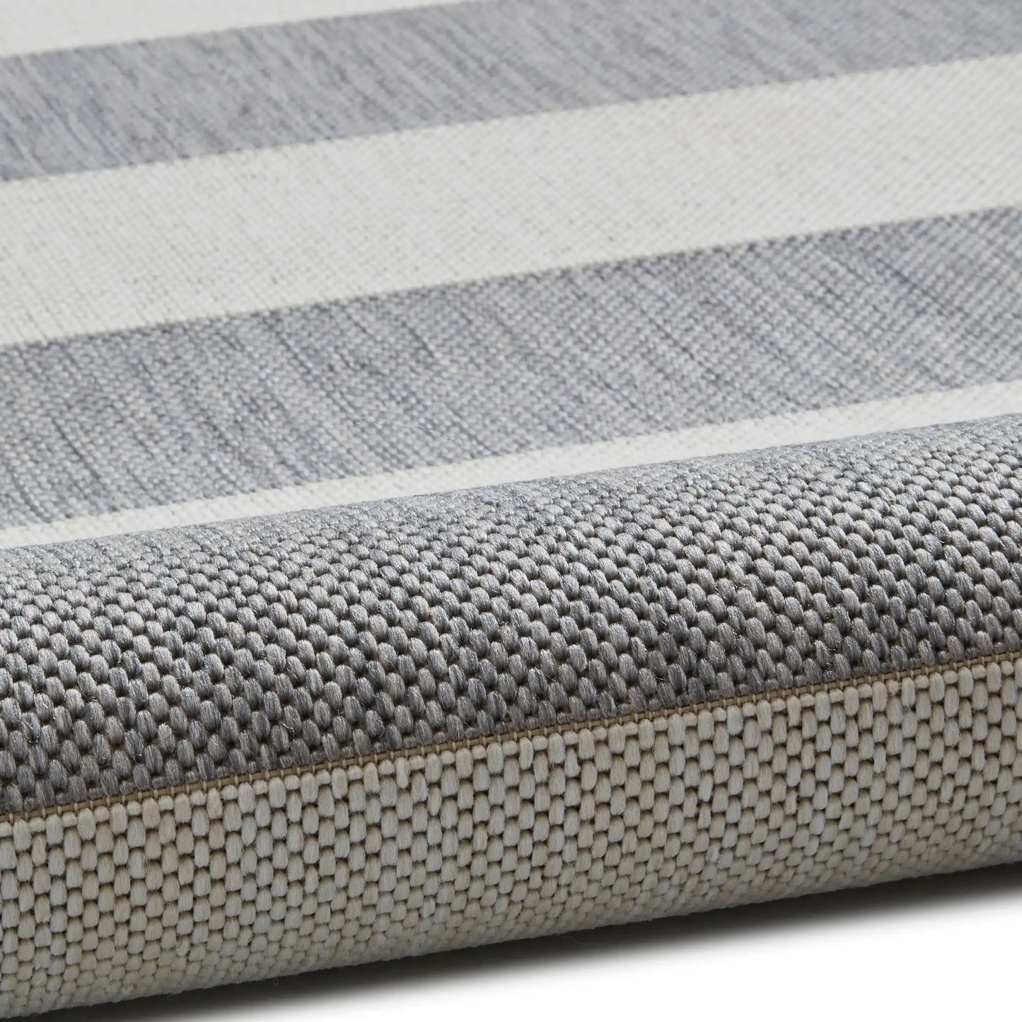 Santa Monica 48644 Grey Light Beige Rug RS