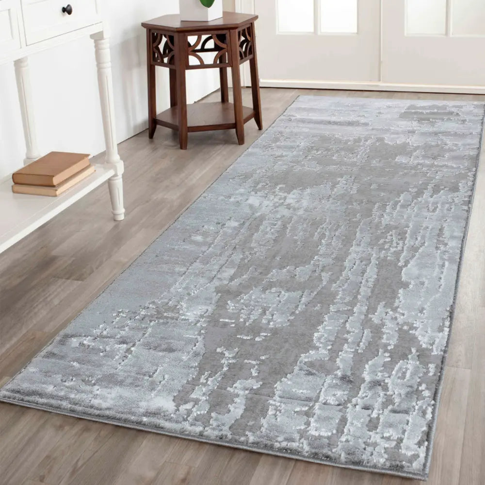Serdim Serenity 211 Grey Rug