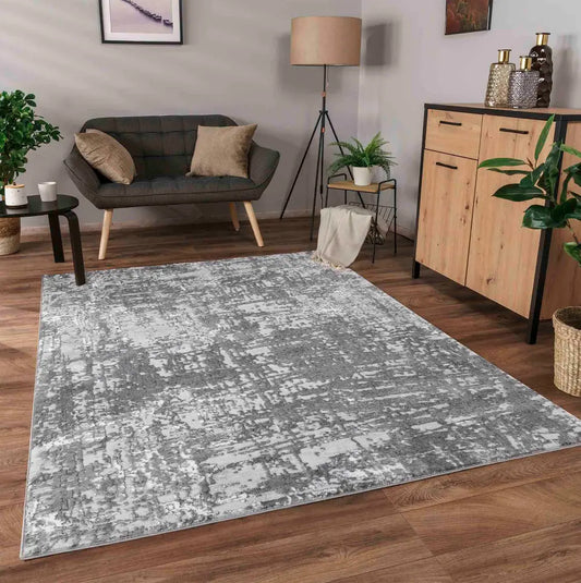 Serdim Serenity 205 Grey Rug