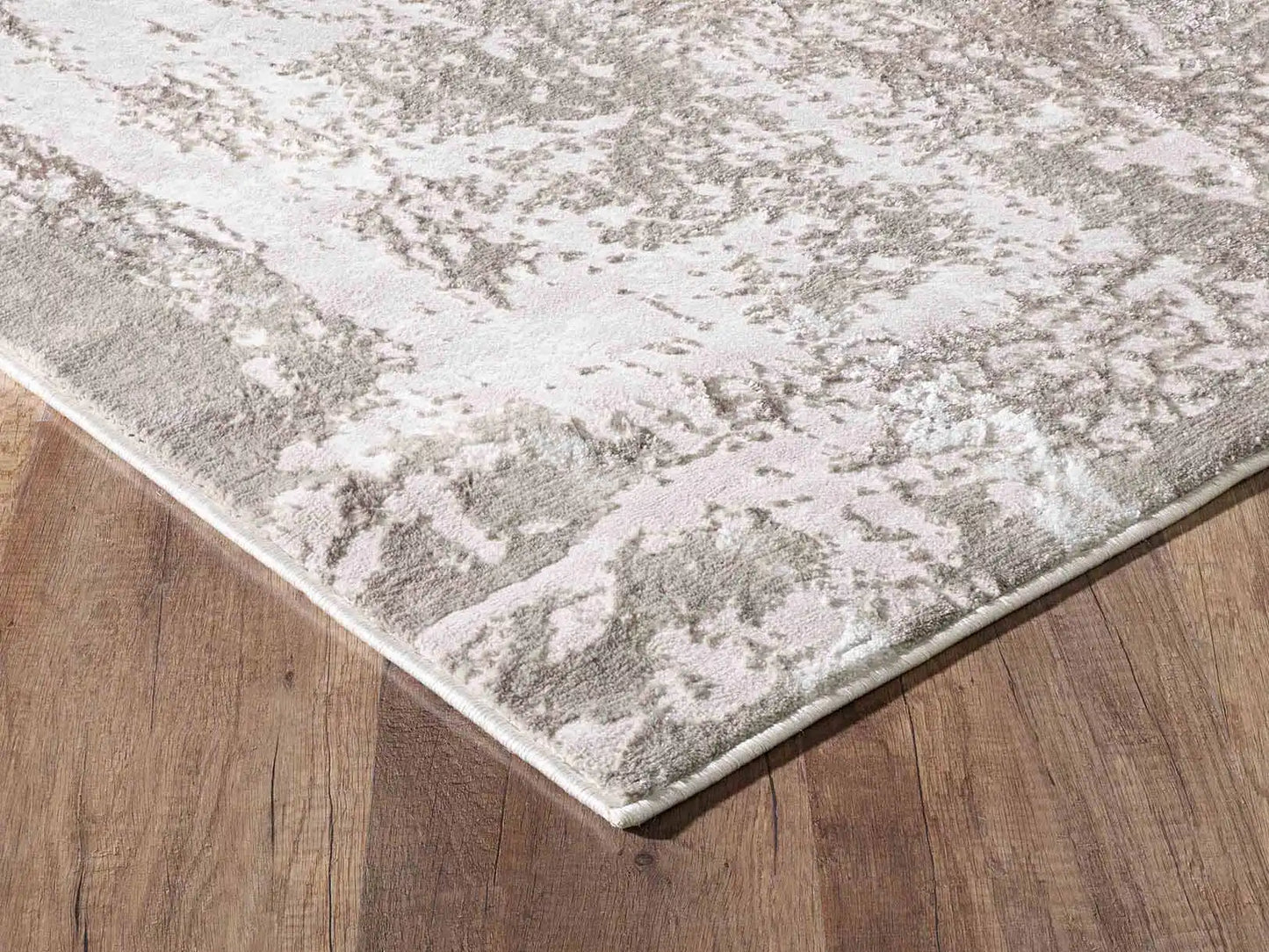 Serdim Serenity 211 Gold Rug