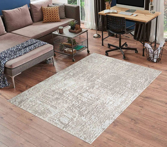 Serdim Serenity 205 Gold Rug