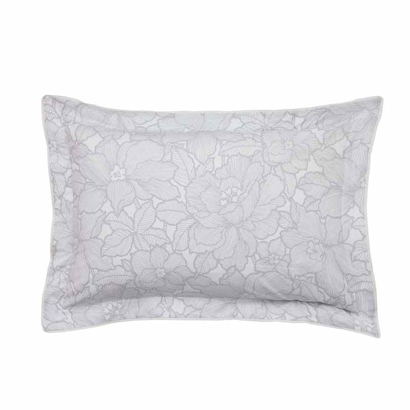 Serenity Floral Bedding by Katie Piper in Neutrals