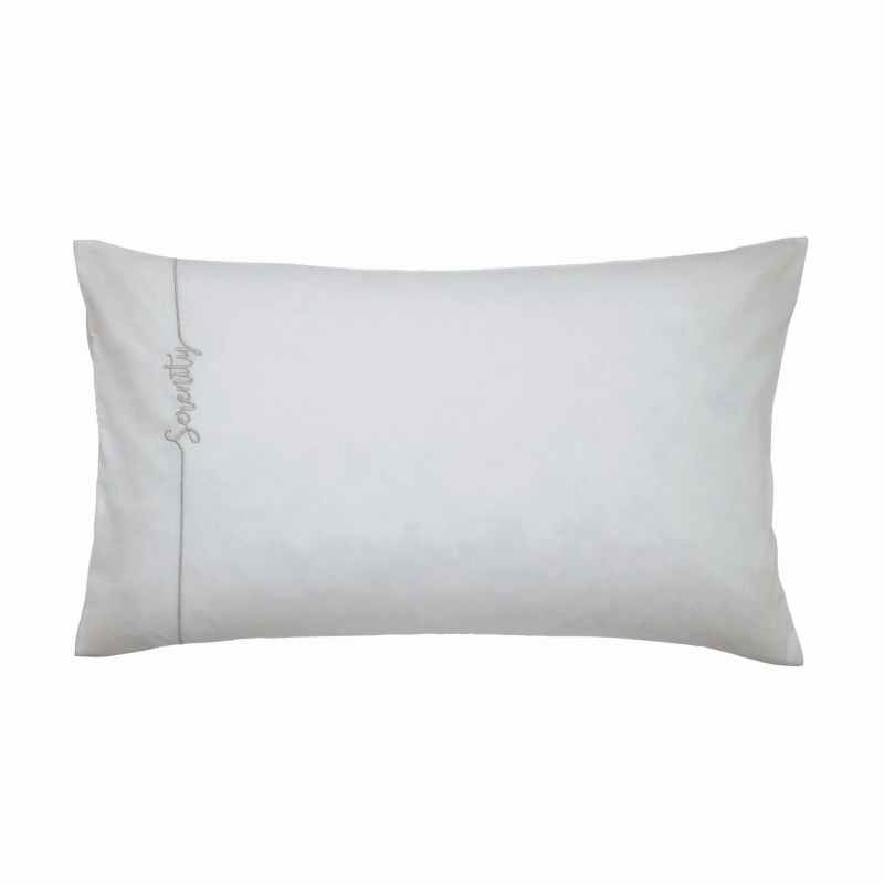 Serenity Floral Bedding by Katie Piper in Neutrals