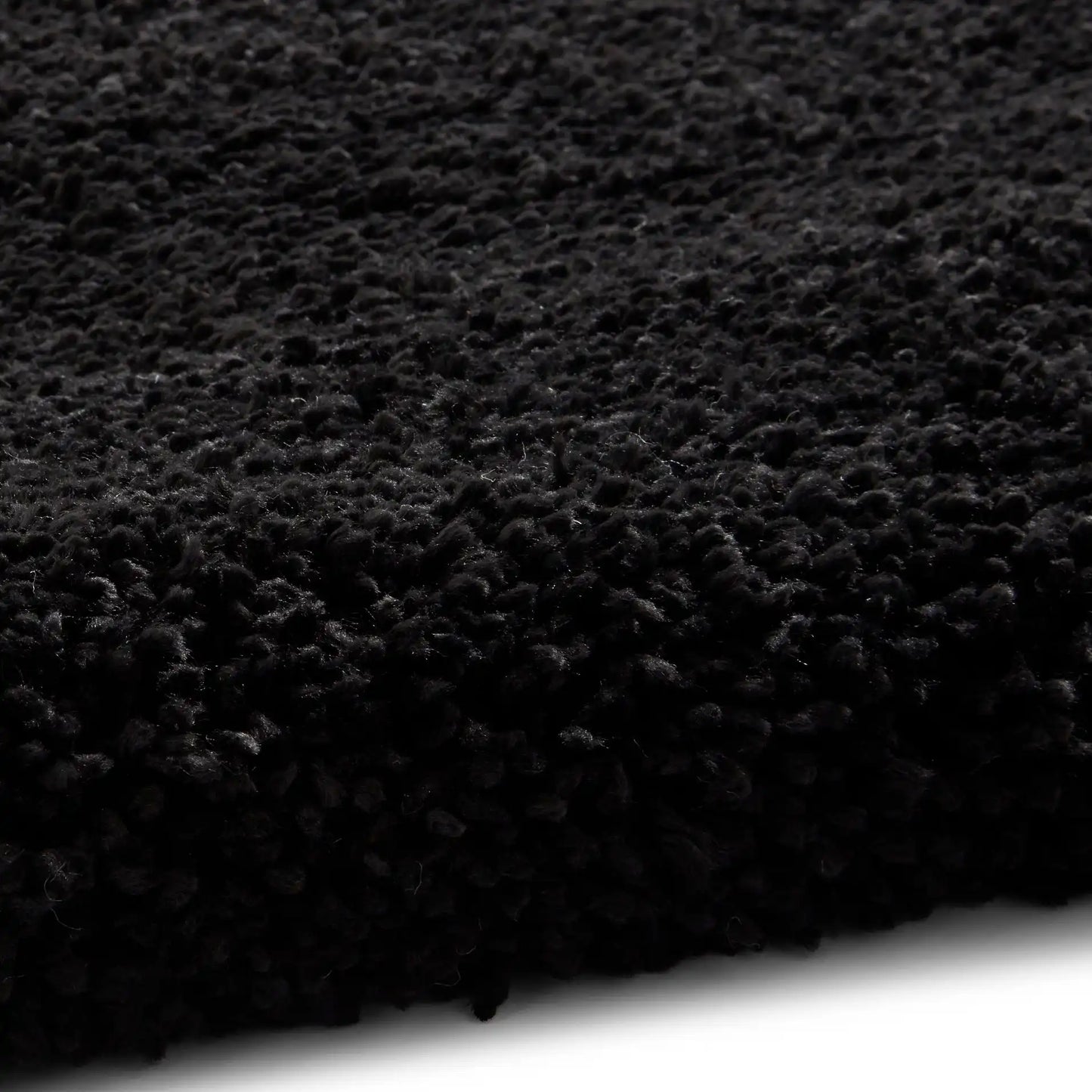 Sierra 9000 Black Rug RS