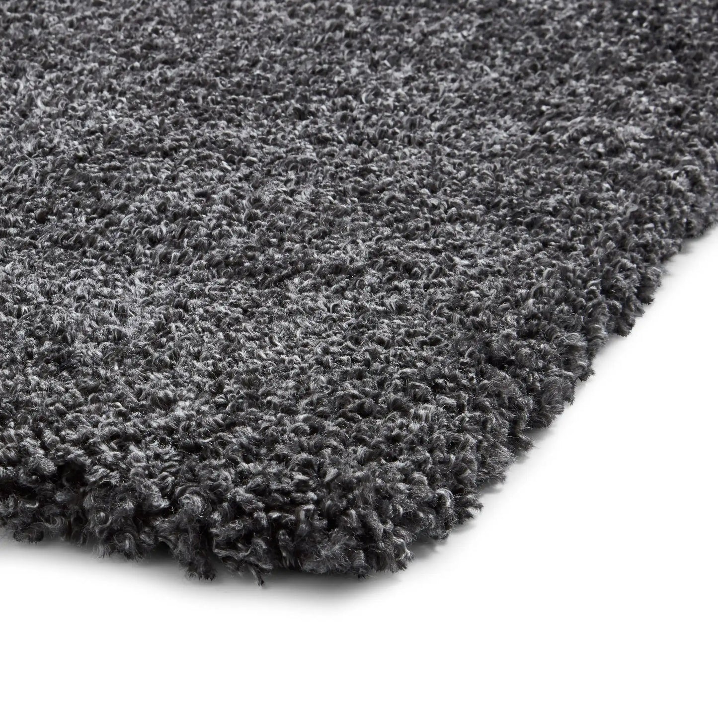 Sierra 9000 Dark Grey Rug RS