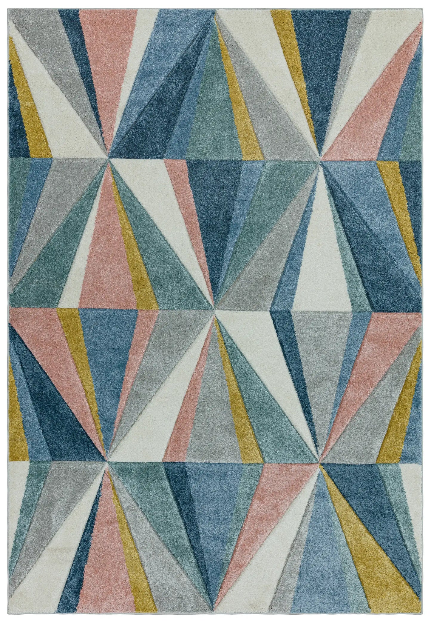 Sketch SK04 Diamond Multicoloured RS