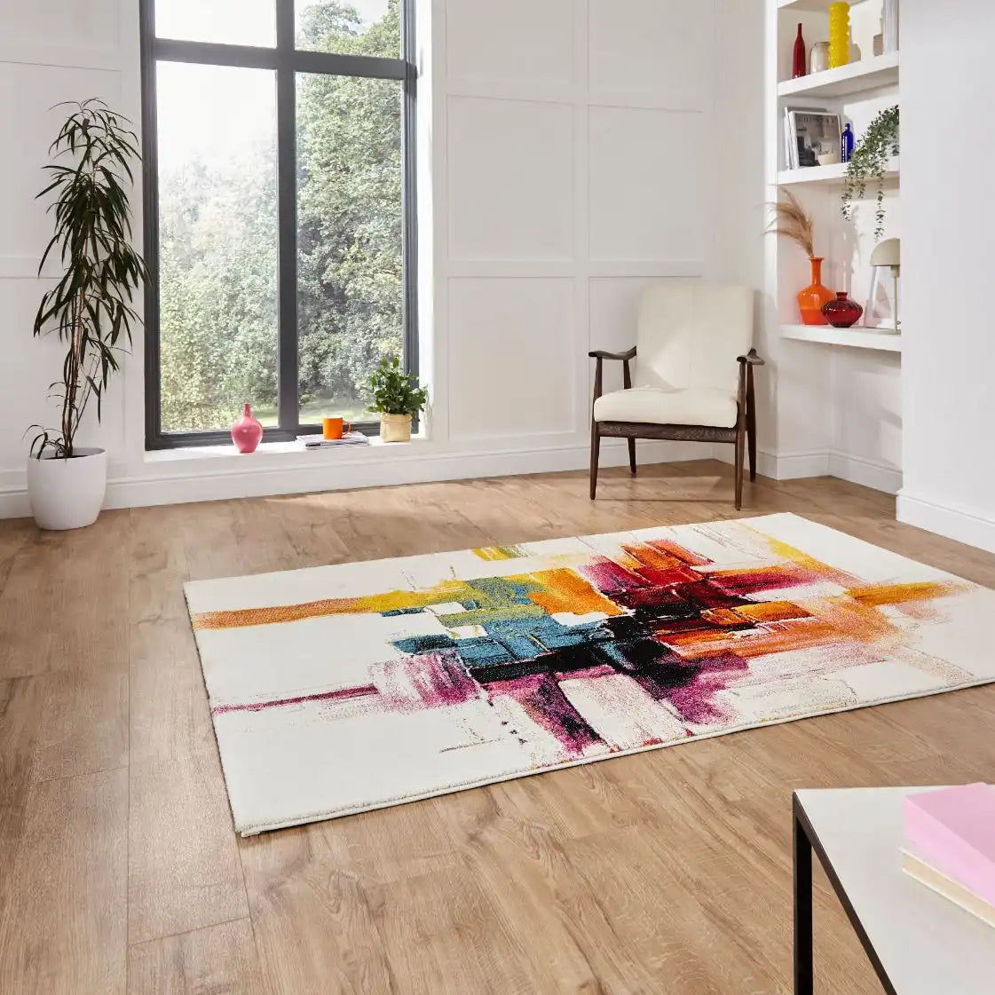 Sunrise 20752 Multi Rug RS
