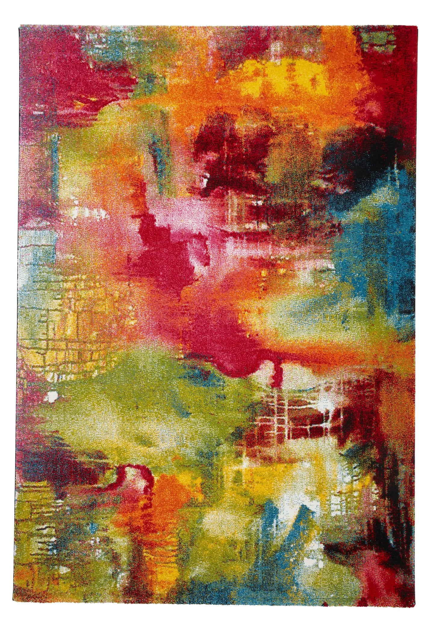 Sunrise 20754 Multi Rug RS